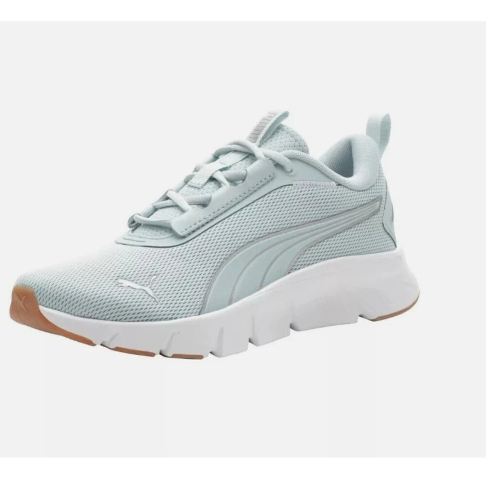Puma ladies flex lights sneaker Light Blue - Picture 3 of 5